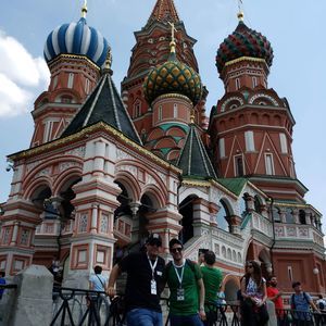 Meet your Posher, Juan